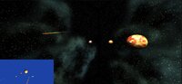 Solar System (4 Planets, Many Asteroid and Sun) screenshot, image №3314735 - RAWG