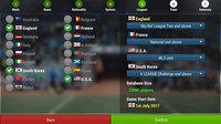 Football Manager Mobile 2018 screenshot, image №1426214 - RAWG