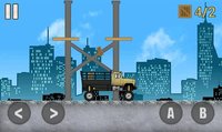 Truck Delivery Free screenshot, image №1538552 - RAWG