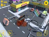 Fun Drift Car Racing A City Traffic Driving & Go Racing Career Simulator Game screenshot, image №2126037 - RAWG