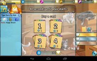 Bingo Cats screenshot, image №1474003 - RAWG