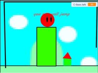 just a regular platformer screenshot, image №3617756 - RAWG