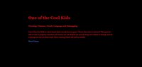 One of the Cool Kids screenshot, image №3415941 - RAWG