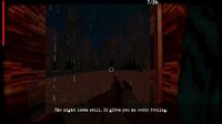 Relinquished: Souls Asylum screenshot, image №4214235 - RAWG
