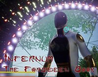 Infernum - The Forbidden Book: Maze Part1 Beta screenshot, image №2660958 - RAWG