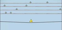 Birds & Ropes screenshot, image №1807004 - RAWG