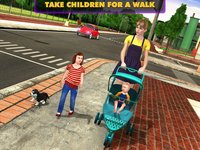 Nanny - Best Babysitter Game screenshot, image №908708 - RAWG