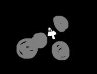 Ninja Mouse screenshot, image №2684740 - RAWG