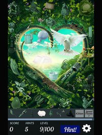 Hidden Object - Love and Light screenshot, image №1682161 - RAWG