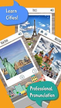 Kids City Game: Preschool screenshot, image №1586232 - RAWG