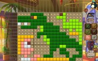 Fantasy Mosaics 35: Day at the Museum screenshot, image №3206814 - RAWG