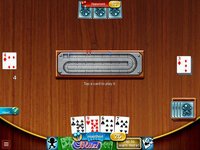 Cribbage - Crib & Peg Game screenshot, image №2056800 - RAWG