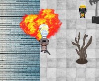 Honey on the Slaughter: Entrance to Oblivion screenshot, image №3727061 - RAWG
