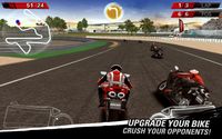 Ducati Challenge screenshot, image №668522 - RAWG