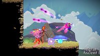 Astral Ascent + DLC 1 + DLC 2 Bundle screenshot, image №4210768 - RAWG