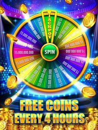 Slots Casino - Fortune King screenshot, image №892079 - RAWG