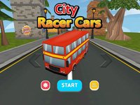 City Racer Cars 3D screenshot, image №1670690 - RAWG