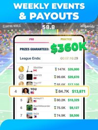 NFL Red Zone Rivals screenshot, image №3299022 - RAWG