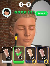 Beauty Salon 3D! screenshot, image №2841156 - RAWG