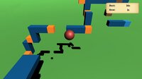 Impossiball - Gamers Challenge screenshot, image №3956924 - RAWG