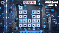 Word Blitz screenshot, image №4180271 - RAWG