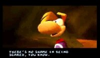 Gameboy Advance Video Rayman 2 PS2 Revolution Cutscenes screenshot, image №3501111 - RAWG