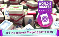 World's Biggest Mahjong screenshot, image №1474426 - RAWG