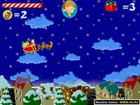 Rudolph: Magical Sleigh Ride screenshot, image №305197 - RAWG