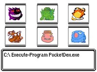 PocketQuest II: Beta Gold screenshot, image №2370860 - RAWG