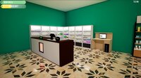 Pharmacy Simulator screenshot, image №4088865 - RAWG