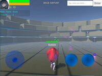 Gunned Girl Battle screenshot, image №2587019 - RAWG