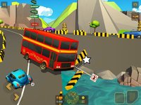 Uphill Bus Driving Adventure screenshot, image №905740 - RAWG