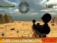 Sniper Killer: Shooting Assass screenshot, image №1619566 - RAWG