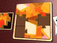Jigsaw Solitaire Colors screenshot, image №1330776 - RAWG