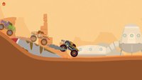 Monster Truck Go for kids Free screenshot, image №1352263 - RAWG
