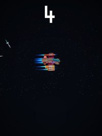 Space Dodge - Missile Dodging screenshot, image №1866305 - RAWG