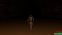 MEDIEVAL WARRIOR SIMULATOR screenshot, image №3552211 - RAWG
