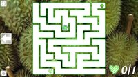 Maze Art: Green screenshot, image №3133456 - RAWG