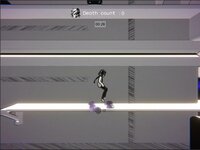 The Flood (itch) (Nartakar) screenshot, image №2599218 - RAWG