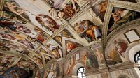 IL DIVINO: Michelangelo's Sistine Ceiling in VR screenshot, image №2236866 - RAWG