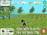 Cow Simulator screenshot, image №1705357 - RAWG