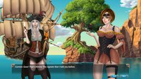 Waifu Hunter - Secret of Pirates screenshot, image №1737818 - RAWG