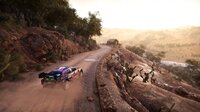 WRC Generations – The FIA WRC Official Game screenshot, image №3633580 - RAWG