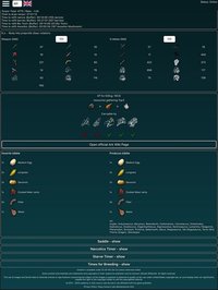 A-Calc Pro for Ark Survival screenshot, image №2064873 - RAWG