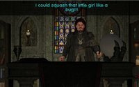 Tarthenia screenshot, image №1225999 - RAWG