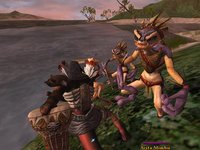 Asheron's Call 2: Fallen Kings screenshot, image №367806 - RAWG