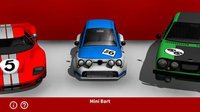AR Race Car screenshot, image №1614761 - RAWG