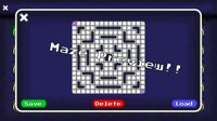 Make Your Maze screenshot, image №2996849 - RAWG