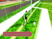 American Football: Soccer for all Ages screenshot, image №1832801 - RAWG