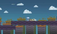 Platformer 2D (Code Wiz Reading) screenshot, image №2499103 - RAWG